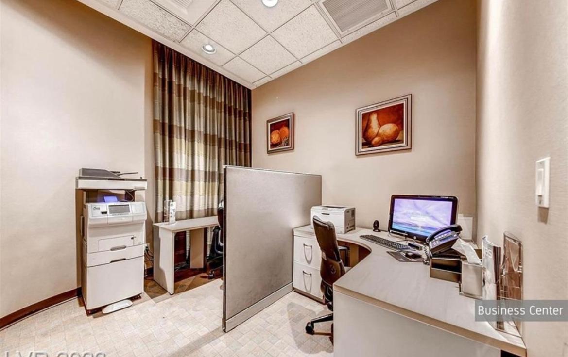 Premium Suite Mgm Signature High Flr Balcony Strip View Las Vegas Dış mekan fotoğraf
