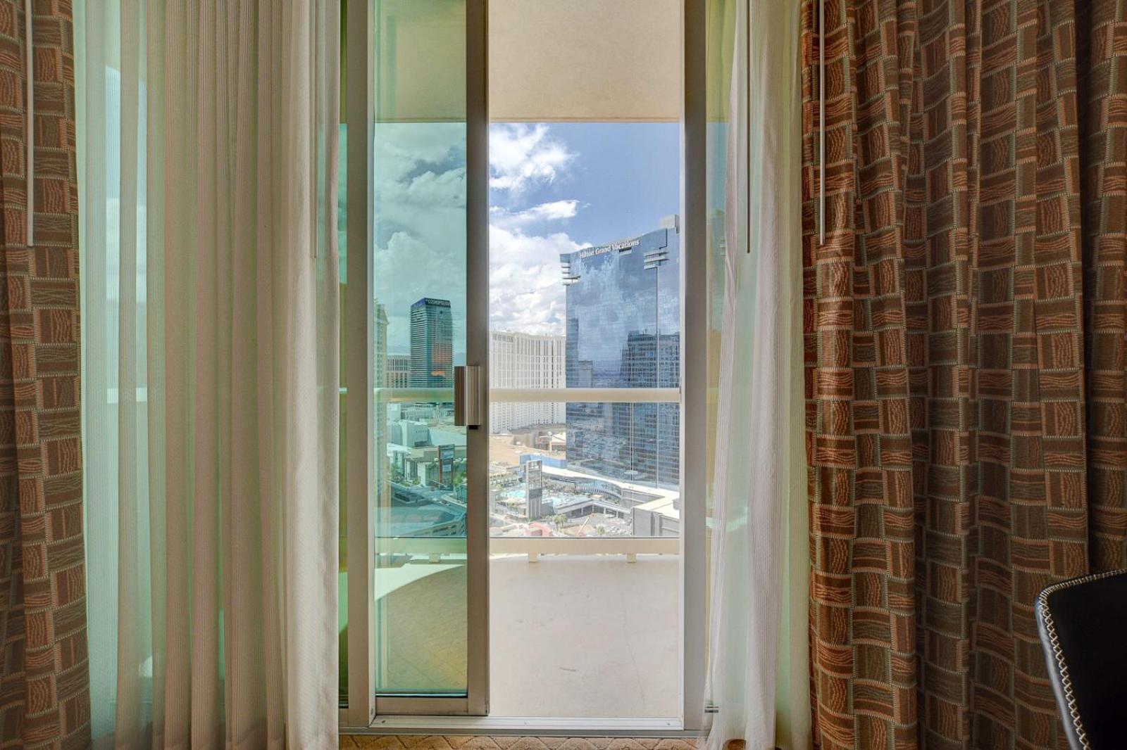 Premium Suite Mgm Signature High Flr Balcony Strip View Las Vegas Dış mekan fotoğraf