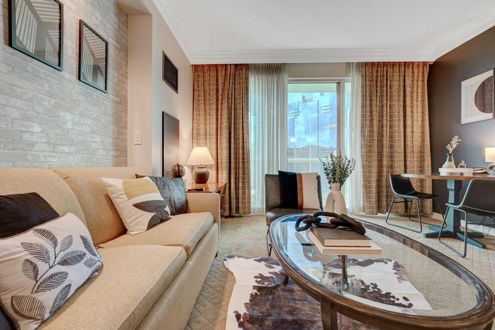 Premium Suite Mgm Signature High Flr Balcony Strip View Las Vegas Dış mekan fotoğraf